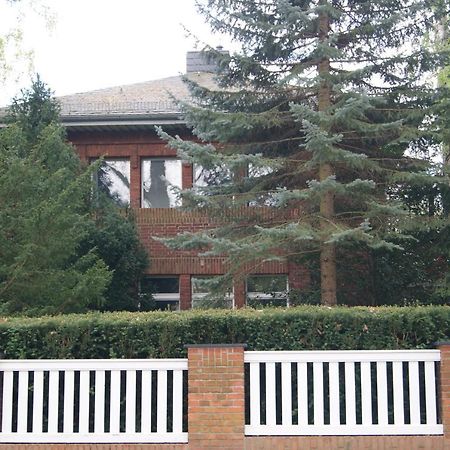"Am Griebnitzsee" 14482 Potsdam-Babelsberg Exterior photo