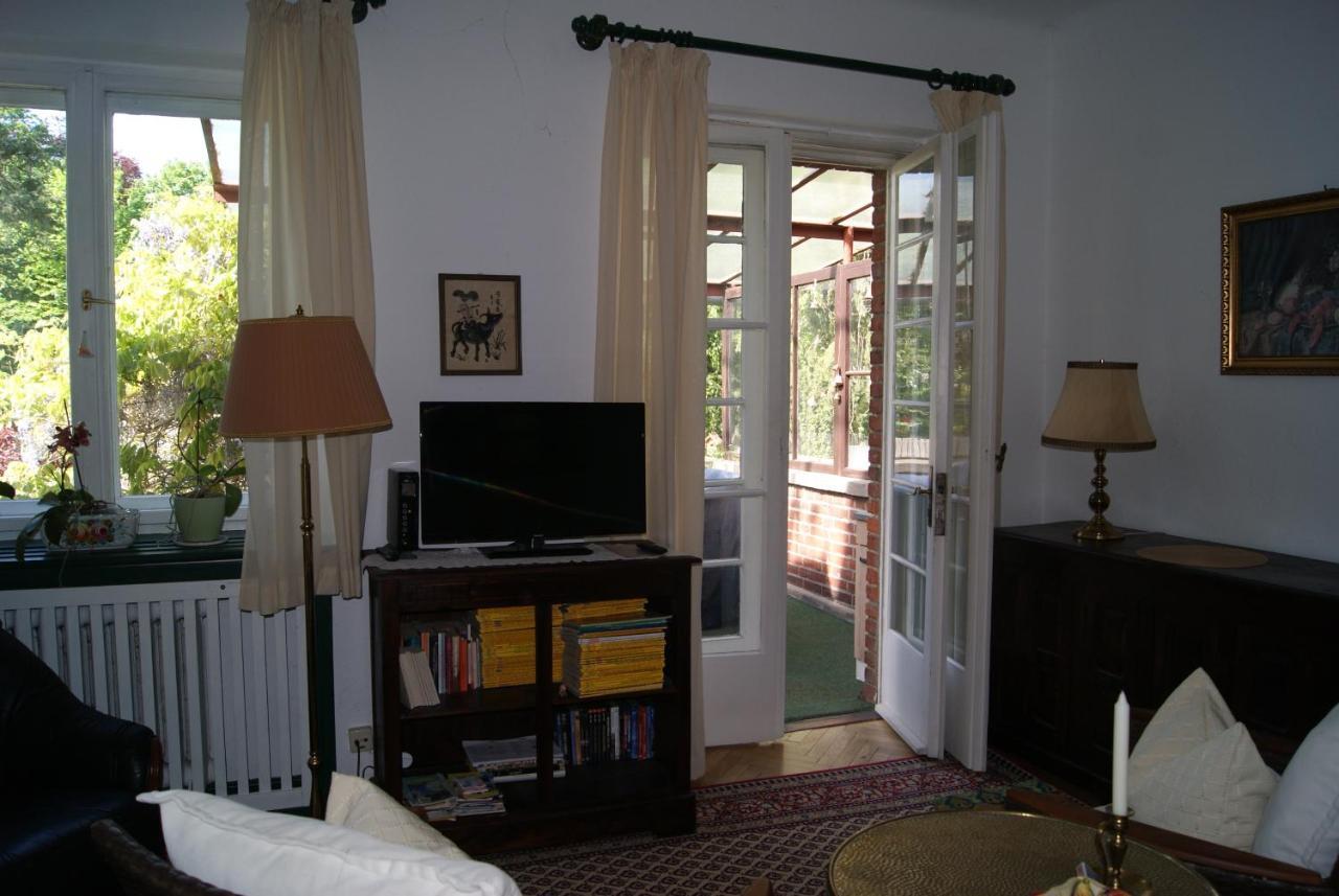 "Am Griebnitzsee" 14482 Potsdam-Babelsberg Exterior photo
