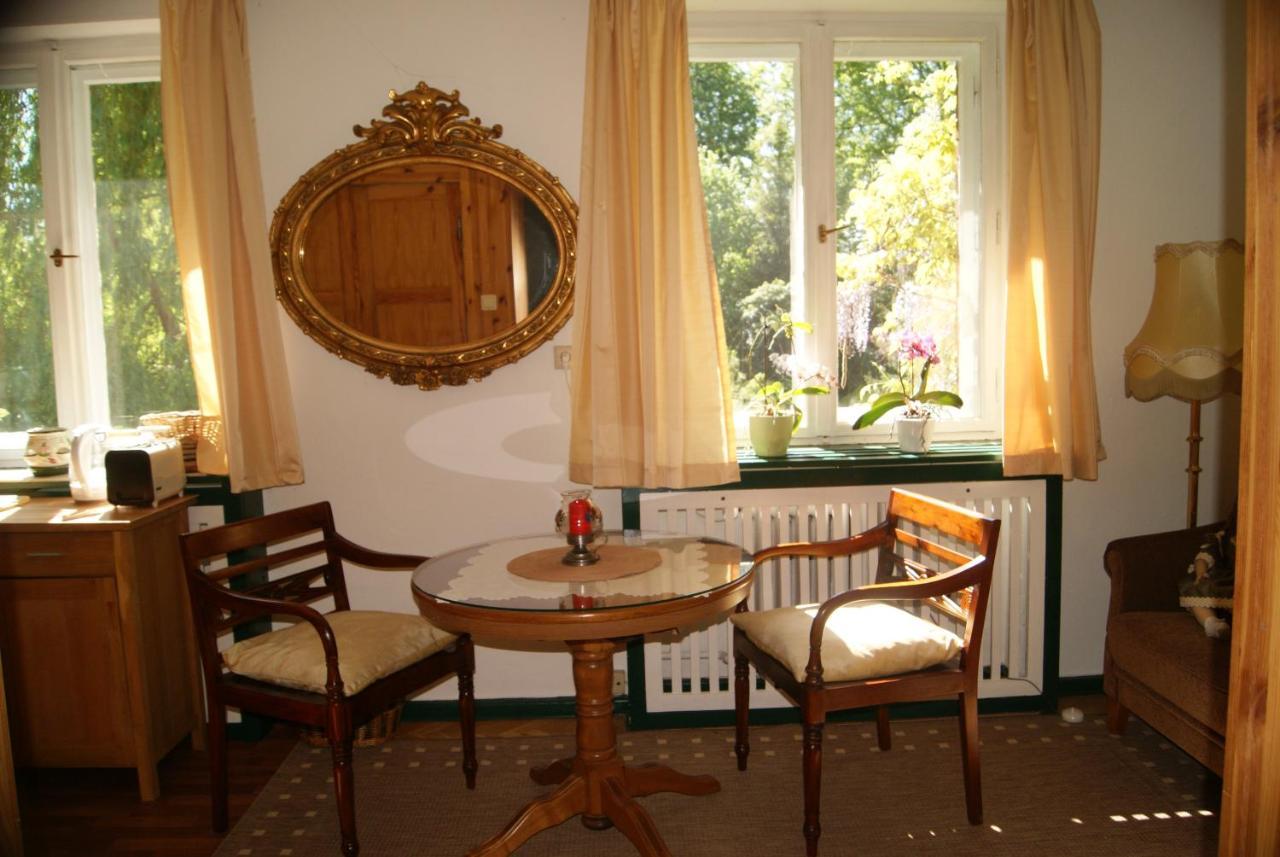 "Am Griebnitzsee" 14482 Potsdam-Babelsberg Exterior photo