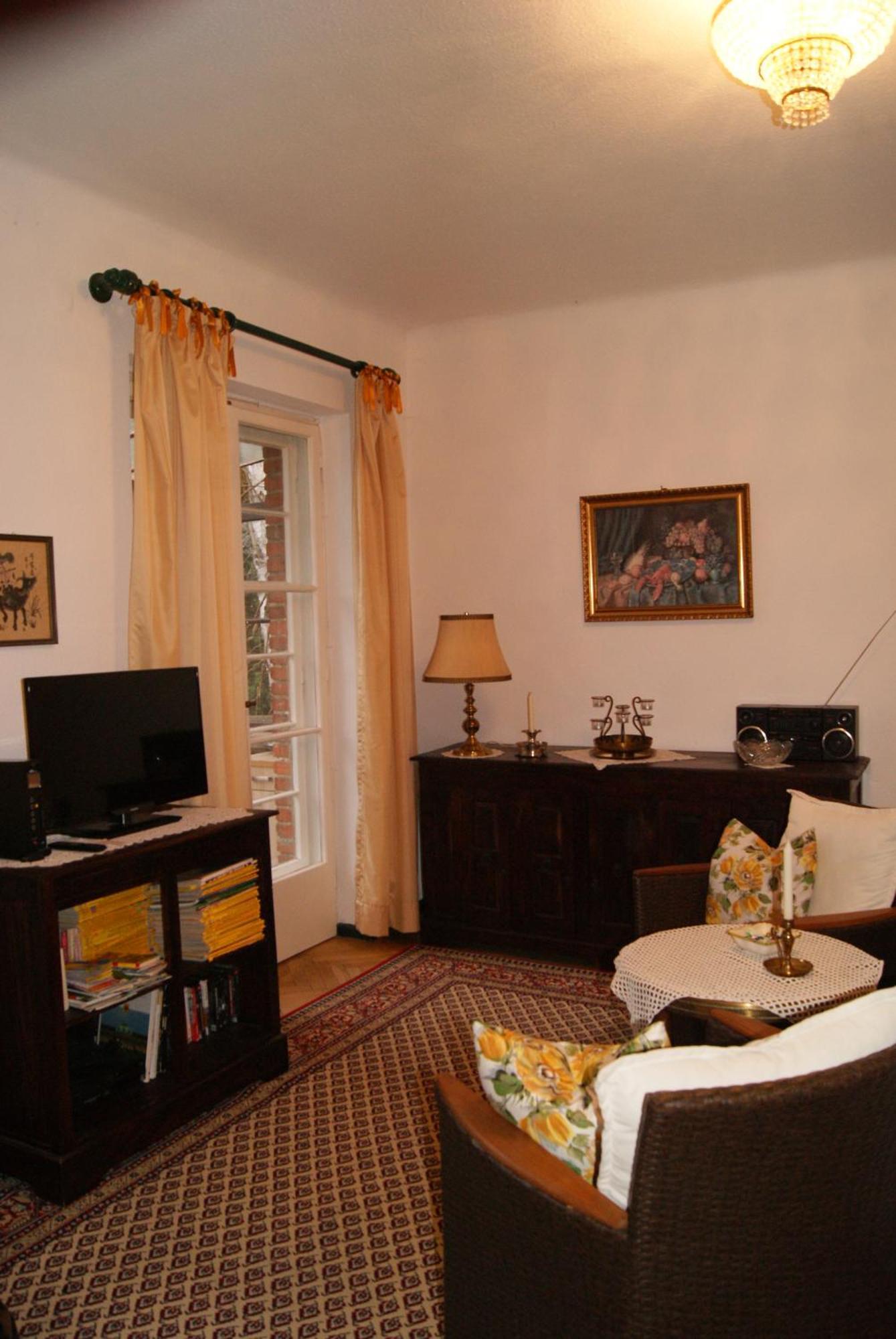 "Am Griebnitzsee" 14482 Potsdam-Babelsberg Exterior photo