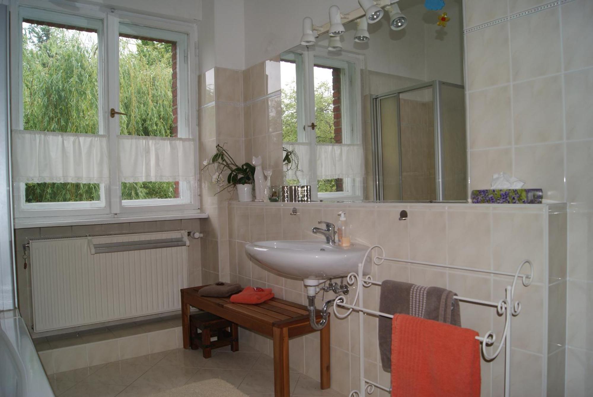 "Am Griebnitzsee" 14482 Potsdam-Babelsberg Exterior photo
