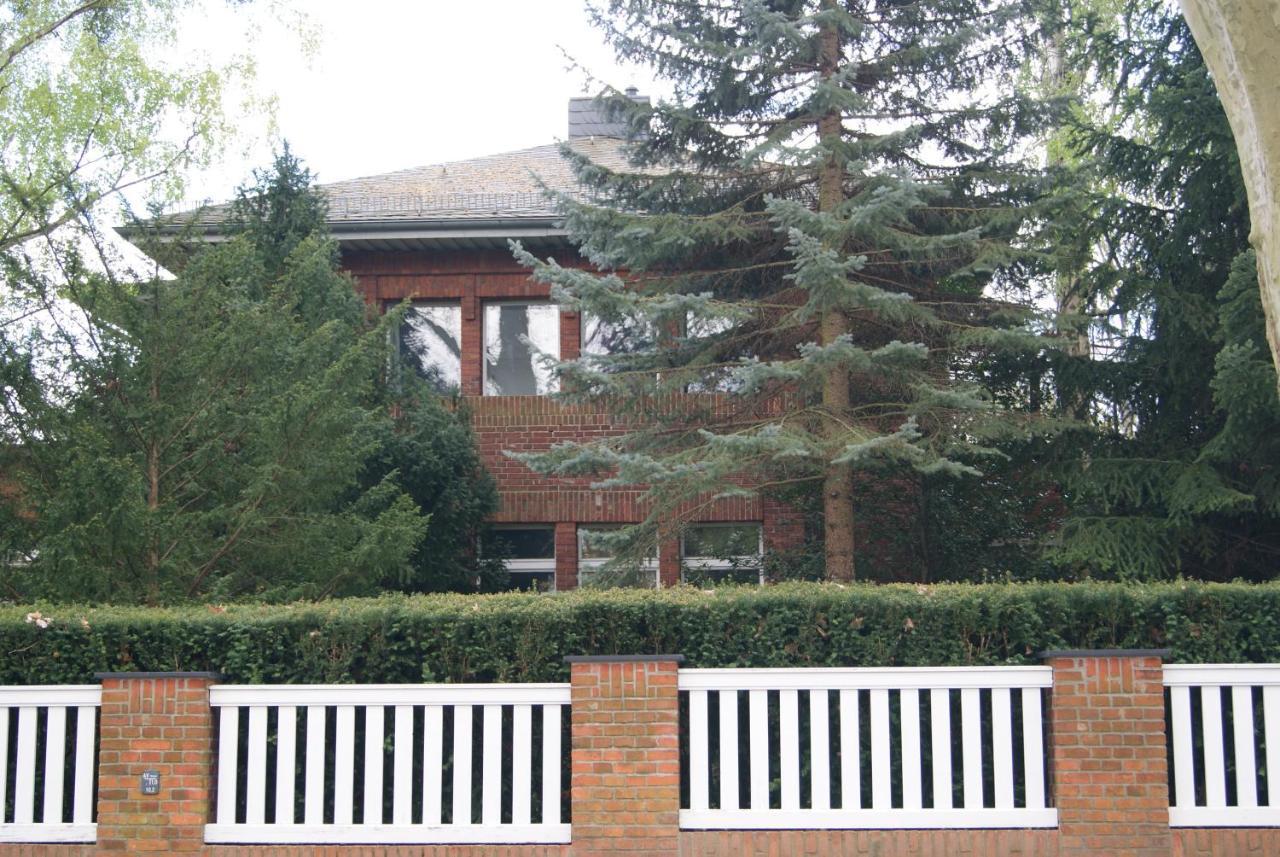"Am Griebnitzsee" 14482 Potsdam-Babelsberg Exterior photo
