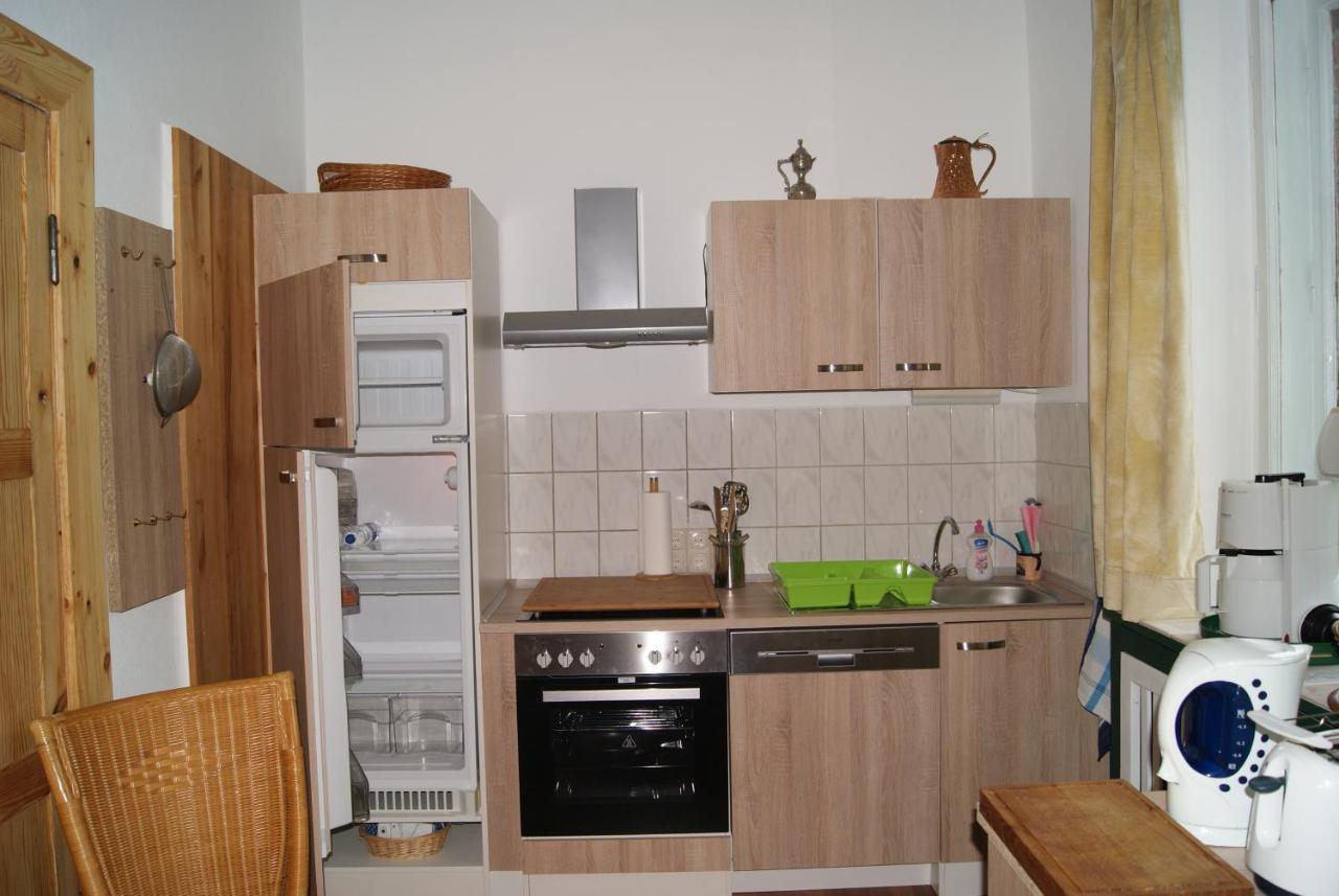 "Am Griebnitzsee" 14482 Potsdam-Babelsberg Exterior photo