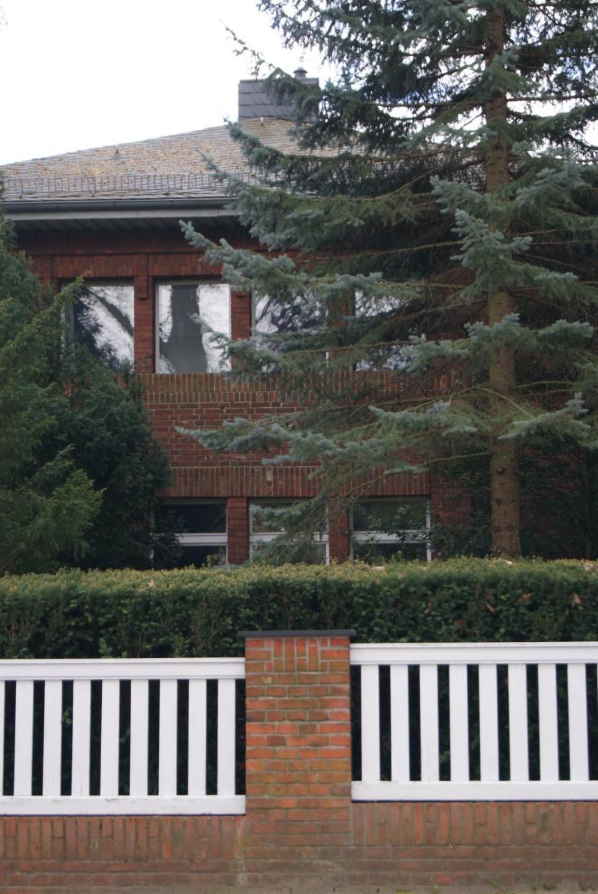 "Am Griebnitzsee" 14482 Potsdam-Babelsberg Exterior photo