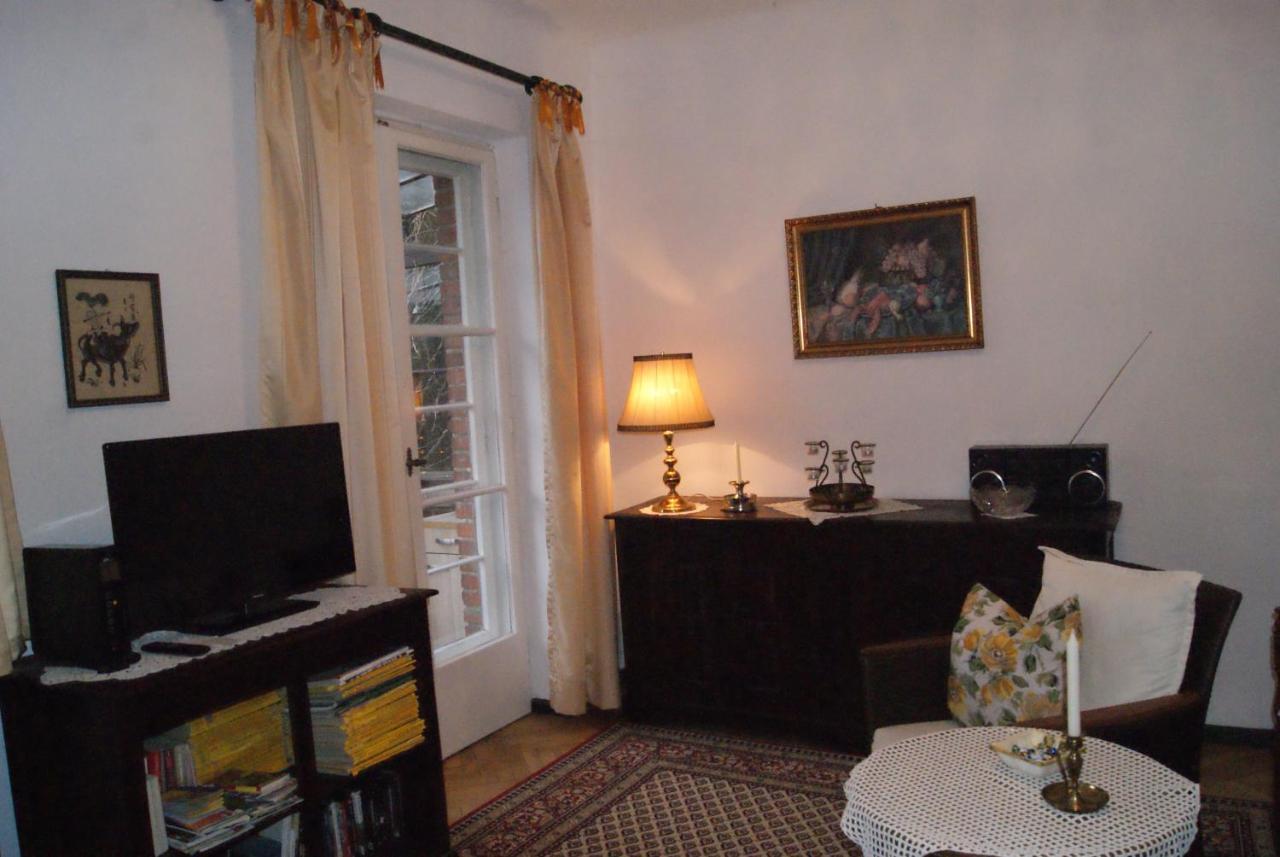 "Am Griebnitzsee" 14482 Potsdam-Babelsberg Exterior photo